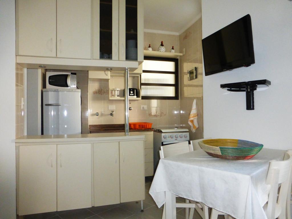 אובטובה Condominio Wembley Tenis חדר תמונה