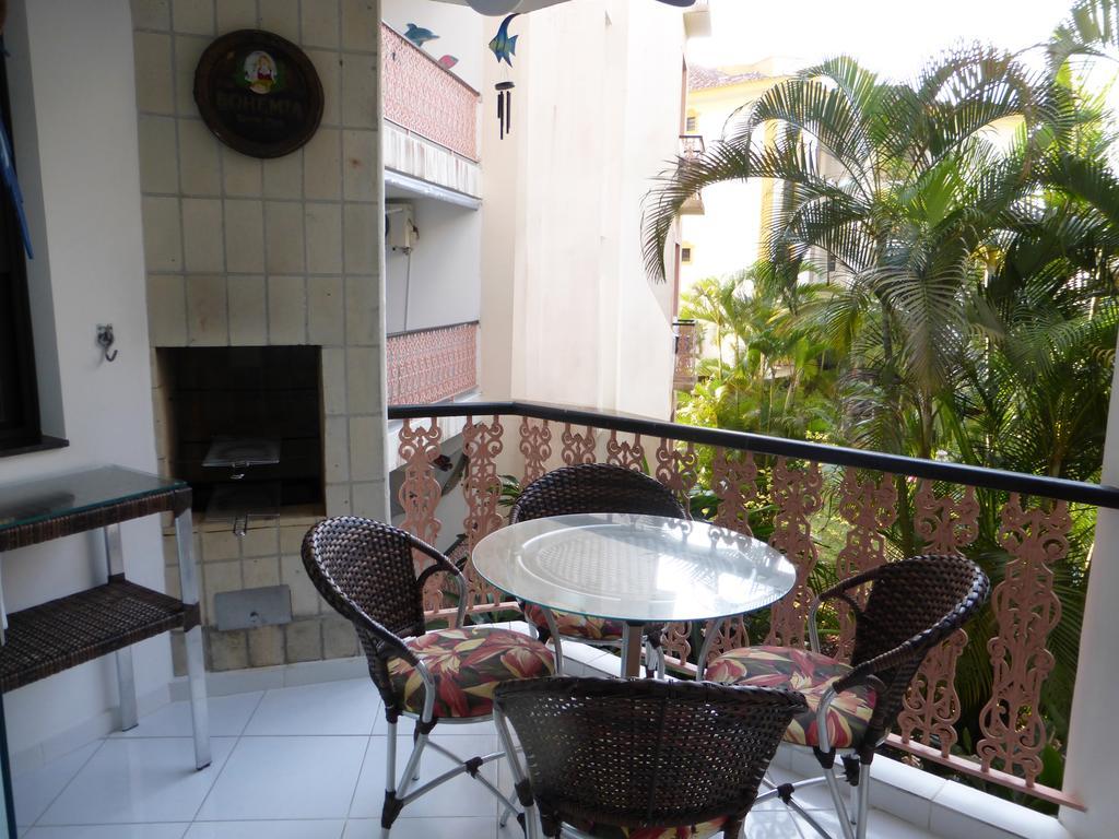 אובטובה Condominio Wembley Tenis חדר תמונה